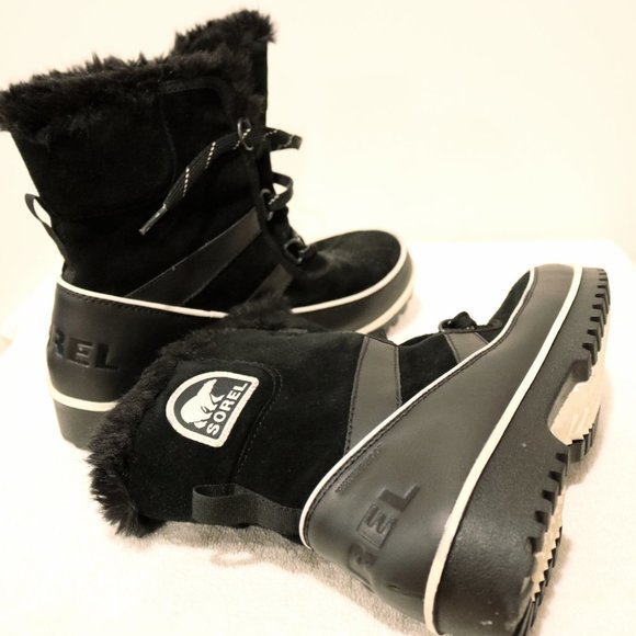 Sorel Women's Tivoli II Snow Boots - Picture 3 of 6